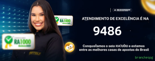 Sobre branchespg
